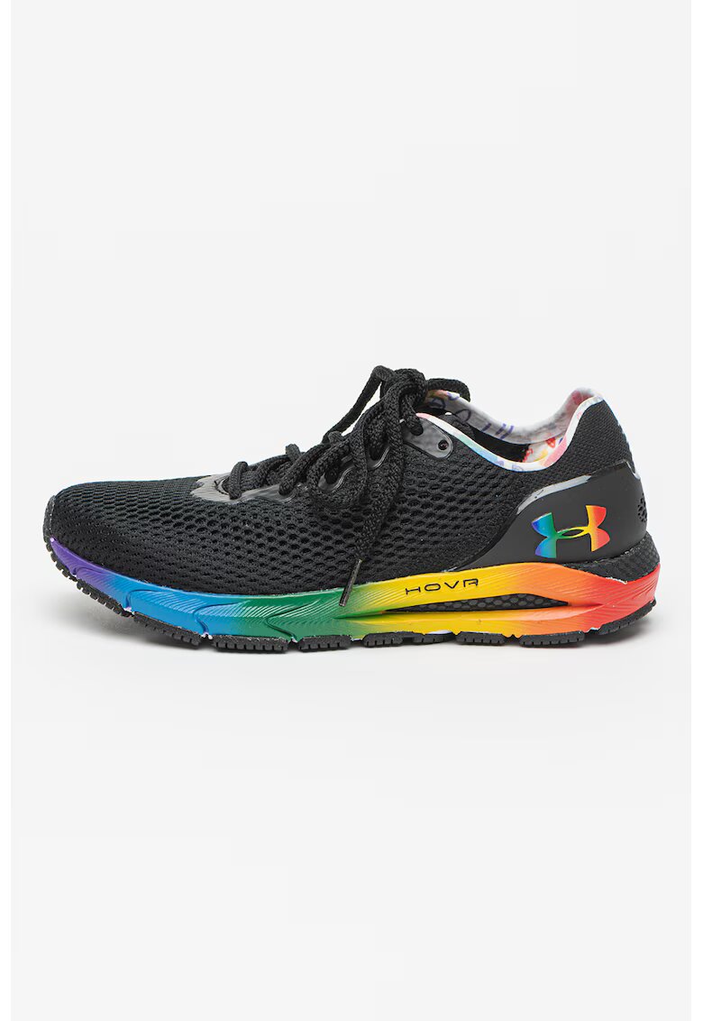 Under Armour Обувки за бягане Sonic 4 Pride
