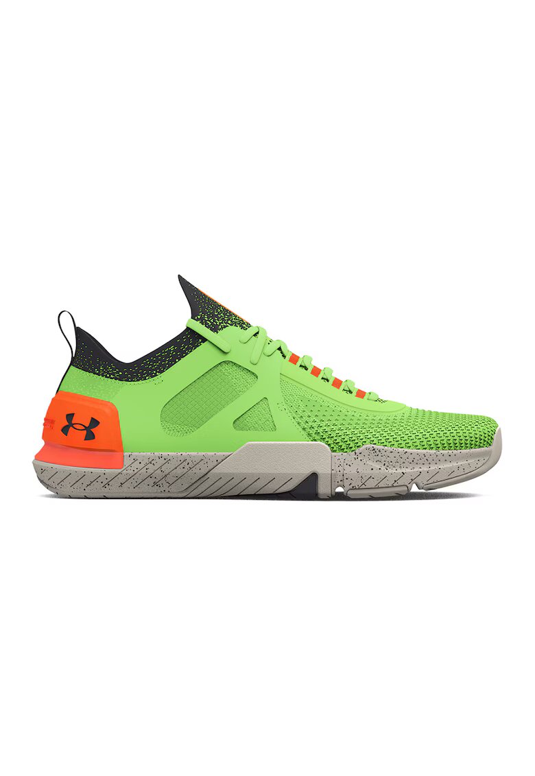 Under Armour Обувки за бягане Tribase 4 Pro
