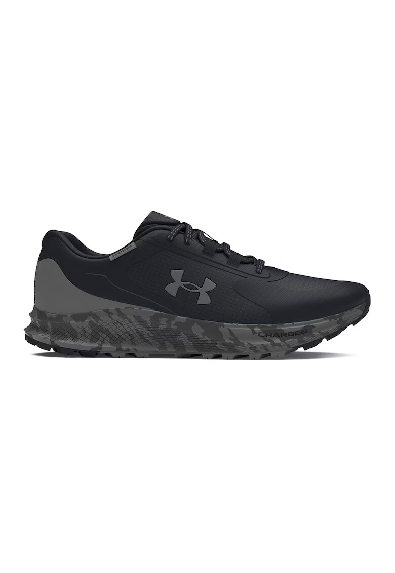 Under Armour Обувки за трейл бягане Charged Bandit 3