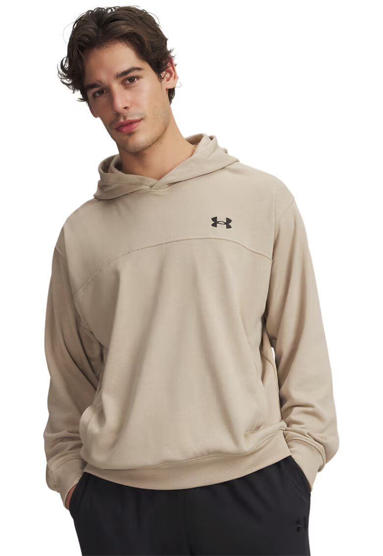 Under Armour Олекотено худи Rival
