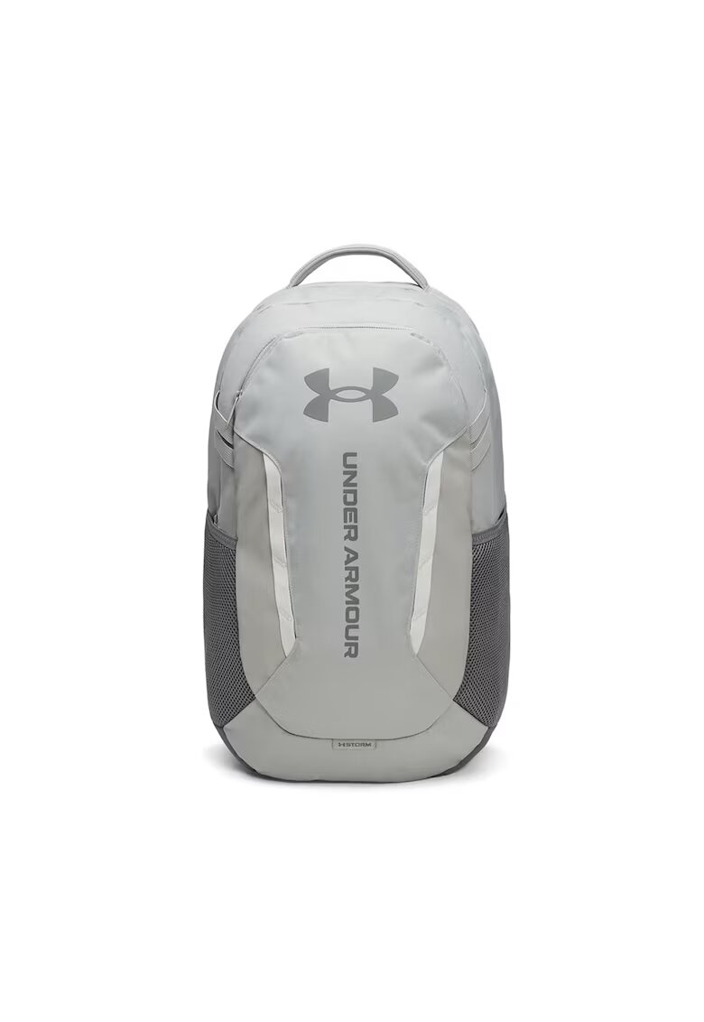 Under Armour Раница Hustle 6.0 1384672-110 - Мъже - Кремав - 32x16x51