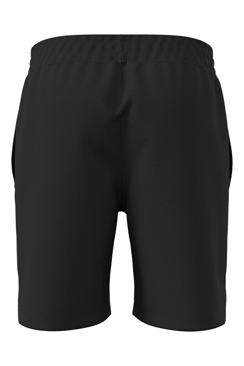 Under Armour Шорти Rival с памук Черен