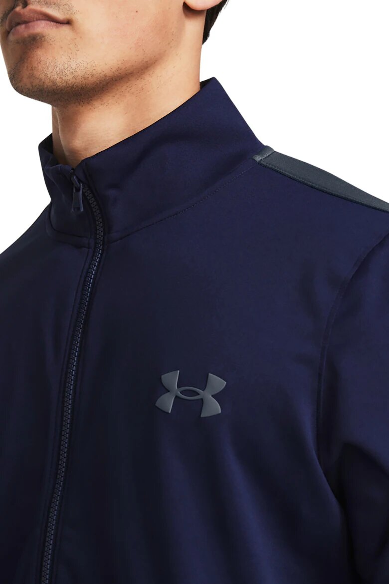 Under Armour Спортен екип Плетен 1357139-587 Мъжки Син