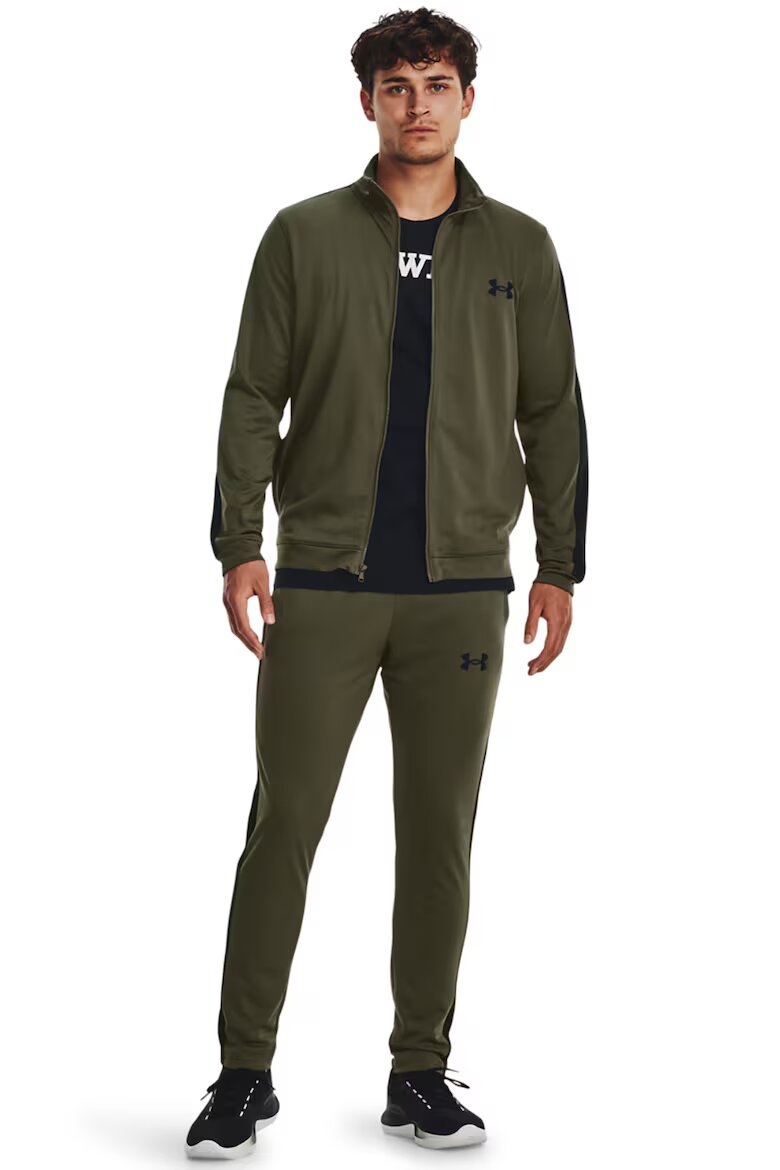 Under Armour Спортен екип Плетен 1357139-587 Мъжки Син