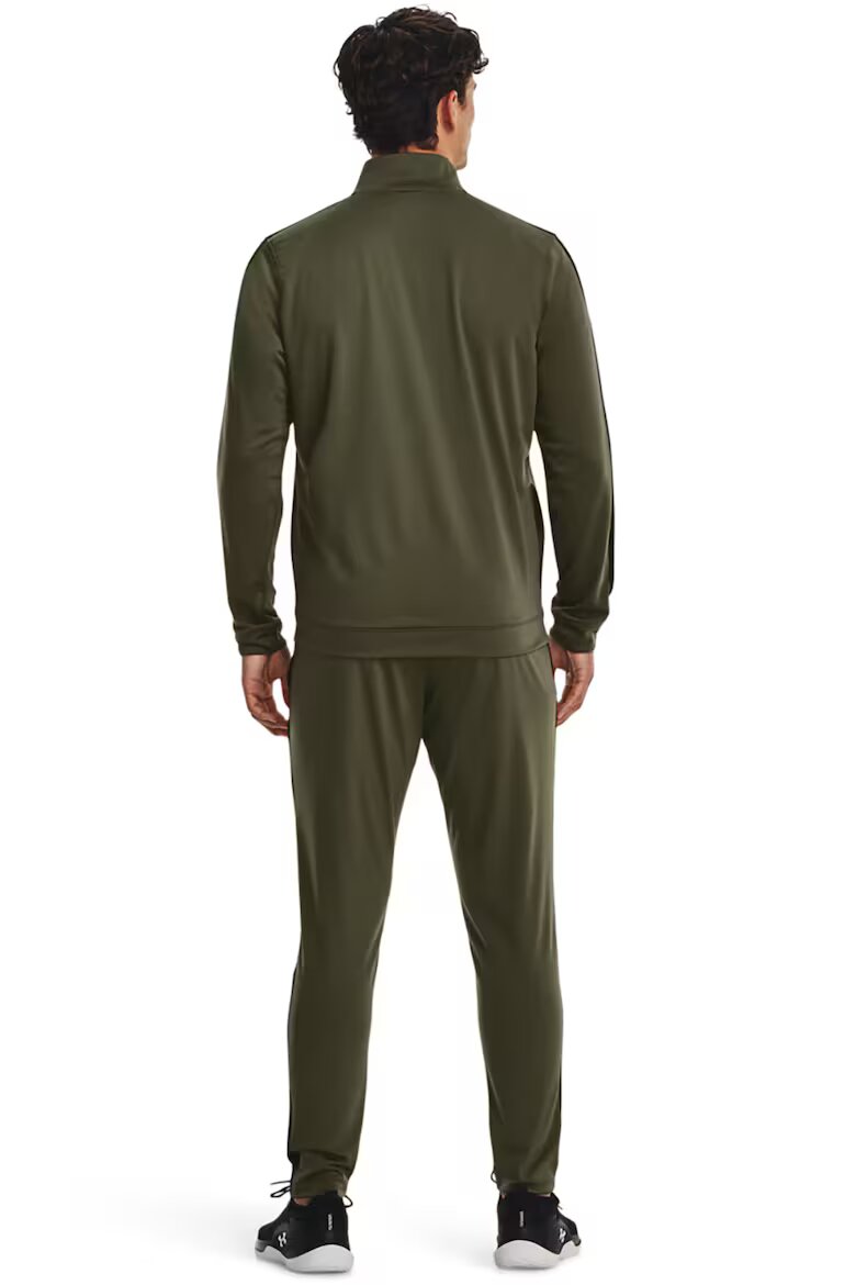 Under Armour Спортен екип Плетен 1357139-587 Мъжки Син