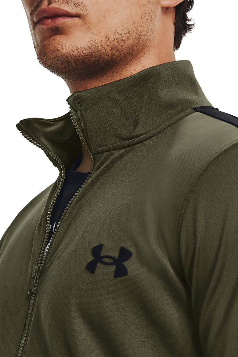 Under Armour Спортен екип Плетен 1357139-587 Мъжки Син