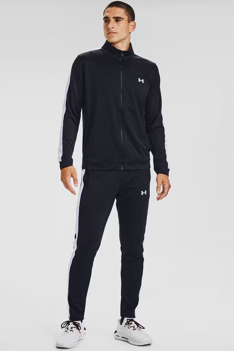 Under Armour Спортен екип Плетен 1357139-587 Мъжки Син