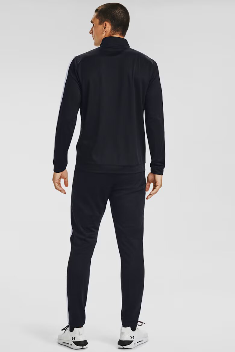 Under Armour Спортен екип Плетен 1357139-587 Мъжки Син