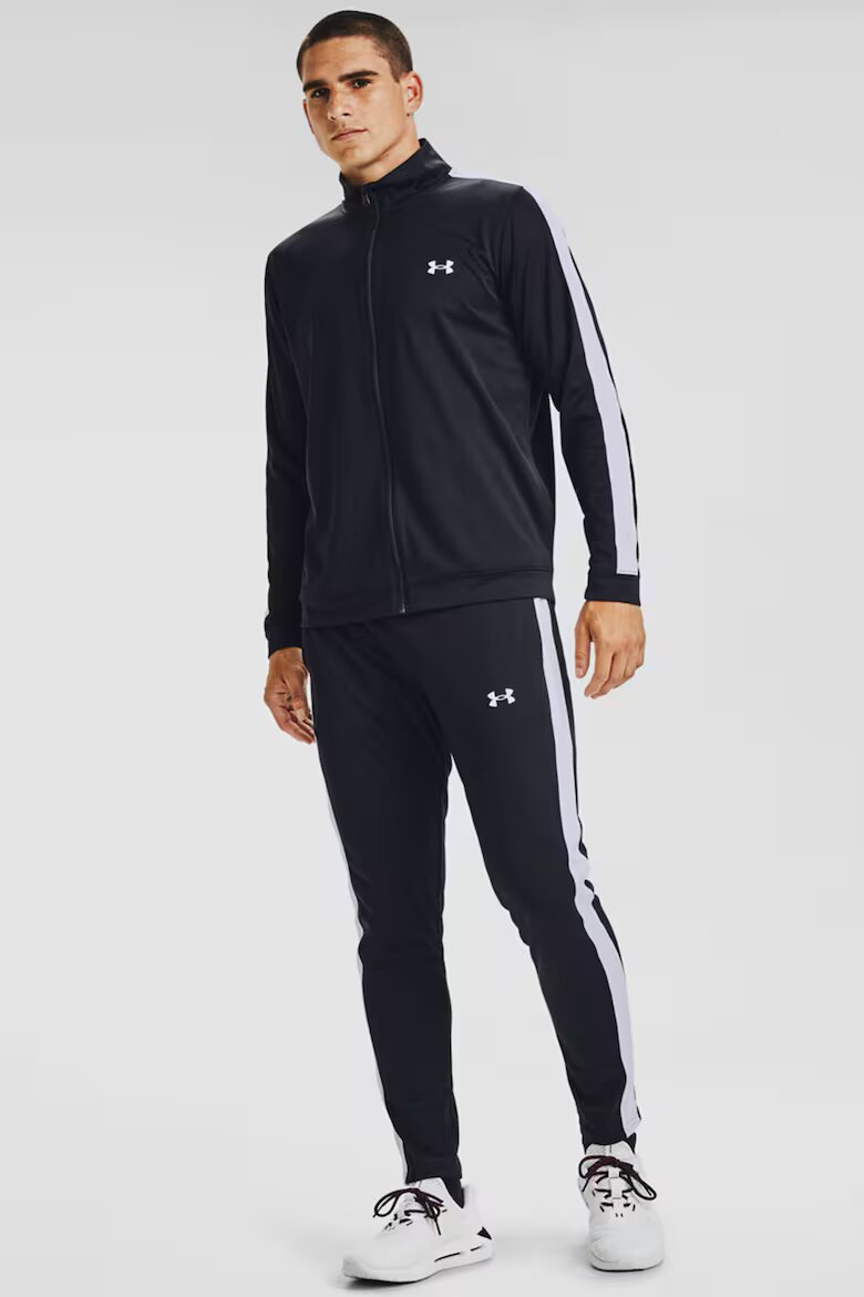 Under Armour Спортен екип Плетен 1357139-587 Мъжки Син