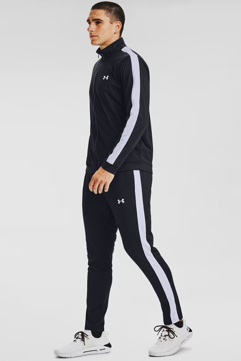 Under Armour Спортен екип Плетен 1357139-587 Мъжки Син