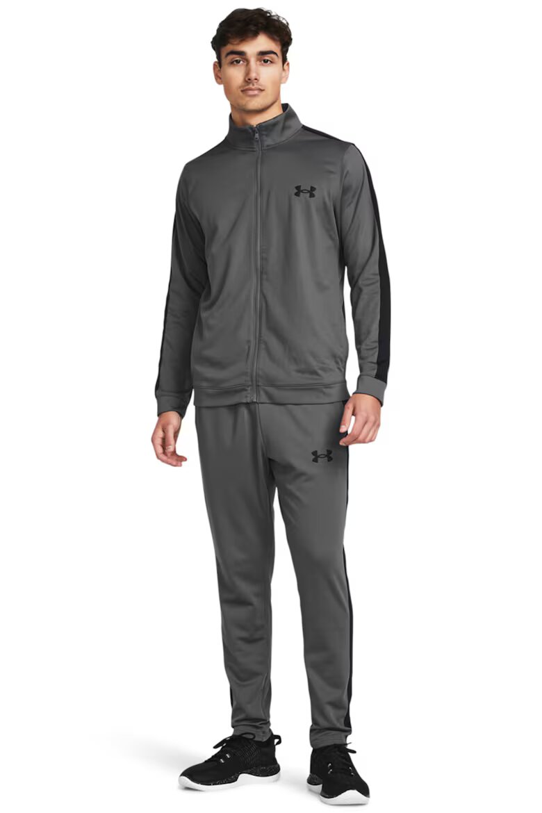 Under Armour Спортен екип Плетен 1357139-587 Мъжки Син