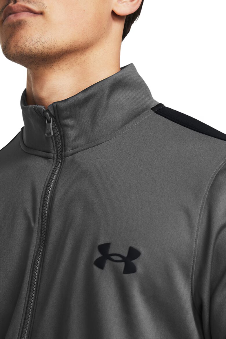 Under Armour Спортен екип Плетен 1357139-587 Мъжки Син