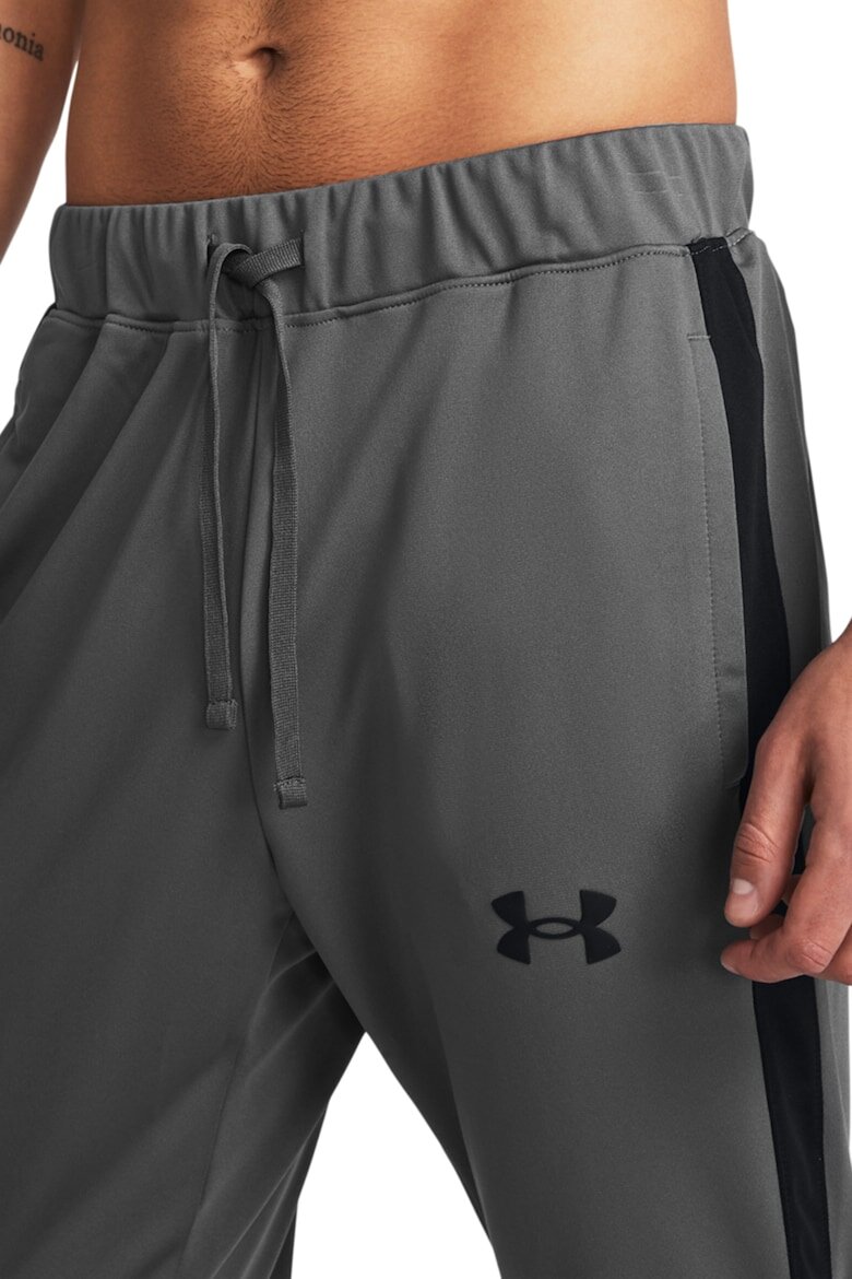 Under Armour Спортен екип Плетен 1357139-587 Мъжки Син