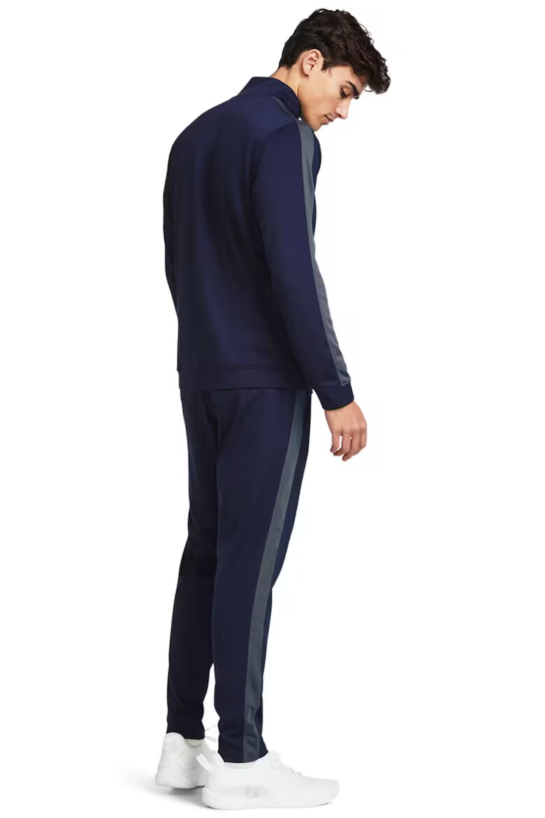 Under Armour Спортен екип Плетен 1357139-587 Мъжки Син