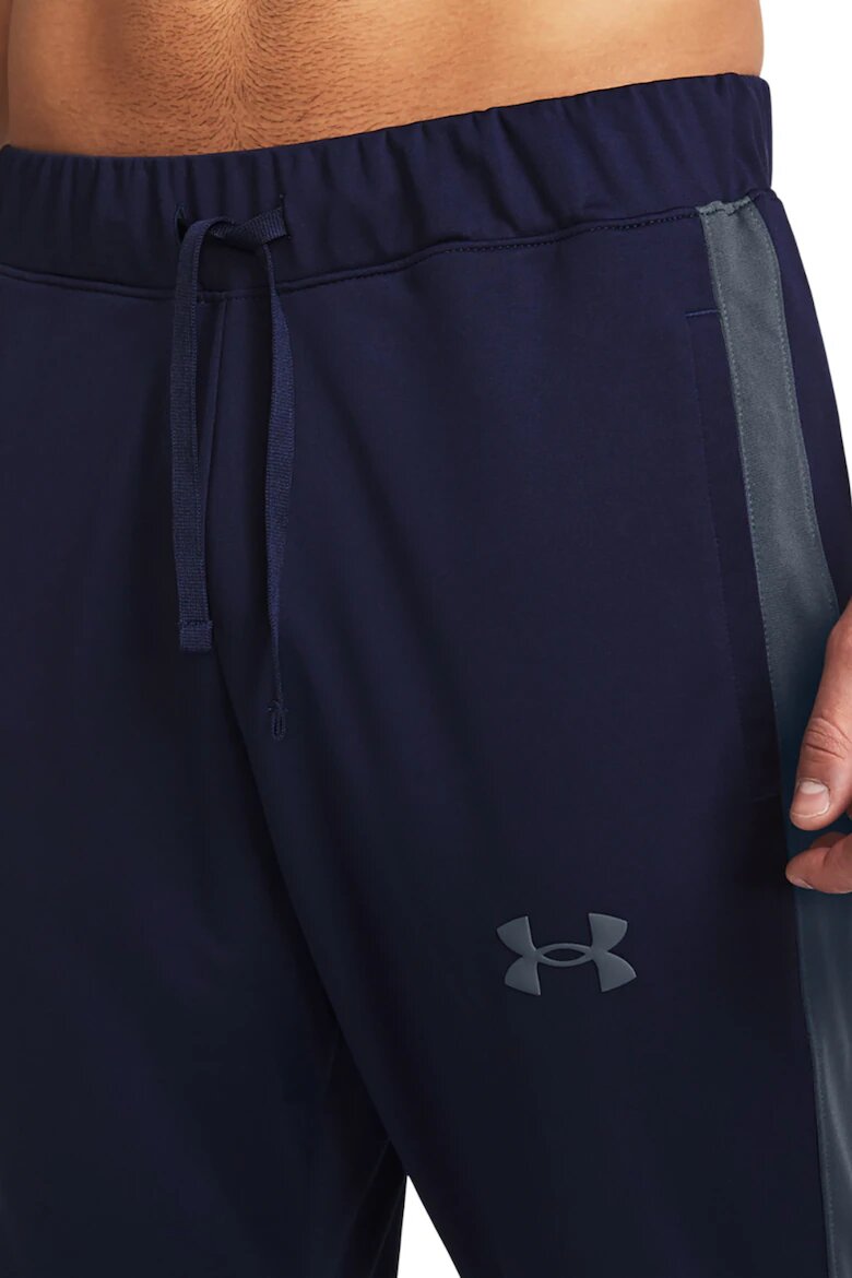 Under Armour Спортен екип Плетен 1357139-587 Мъжки Син