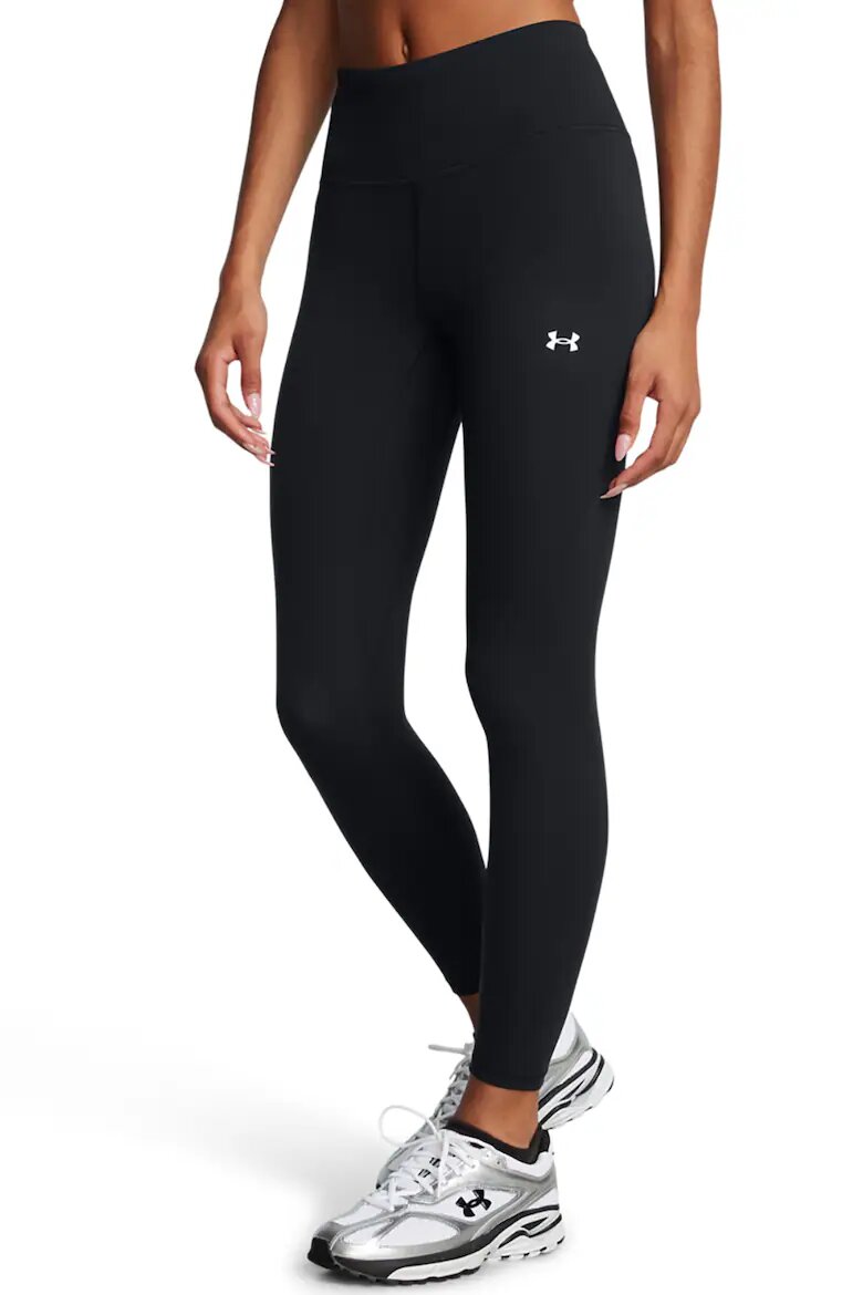 Under Armour Спортен клин Motion Черен