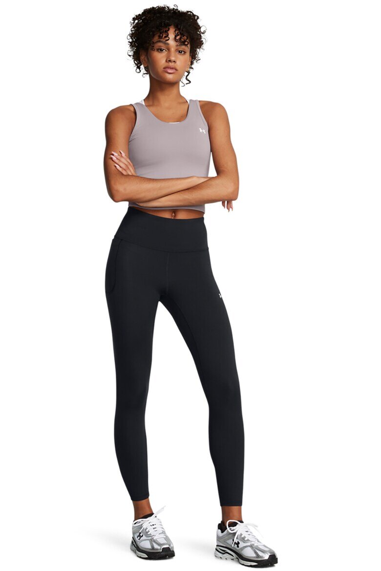 Under Armour Спортен клин Motion Черен