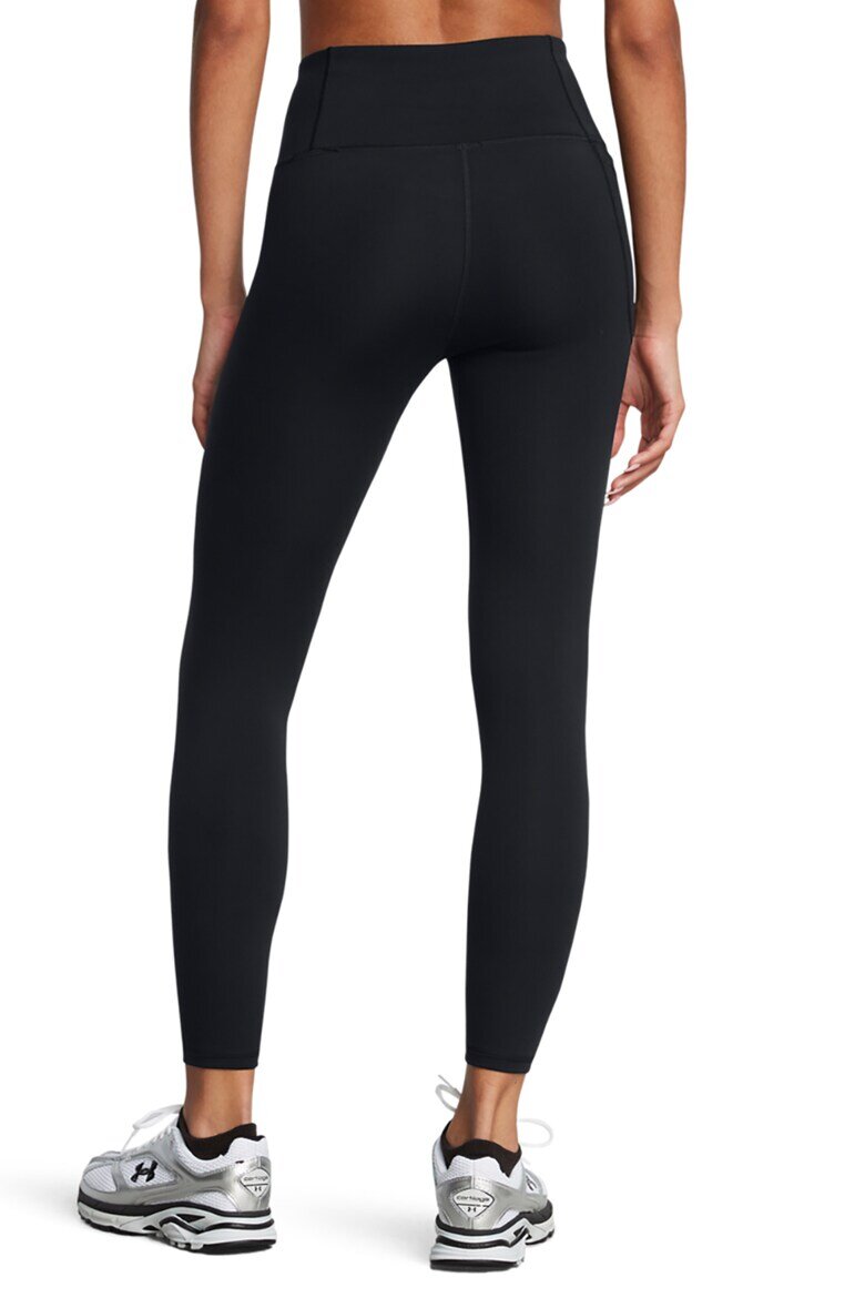 Under Armour Спортен клин Motion Черен