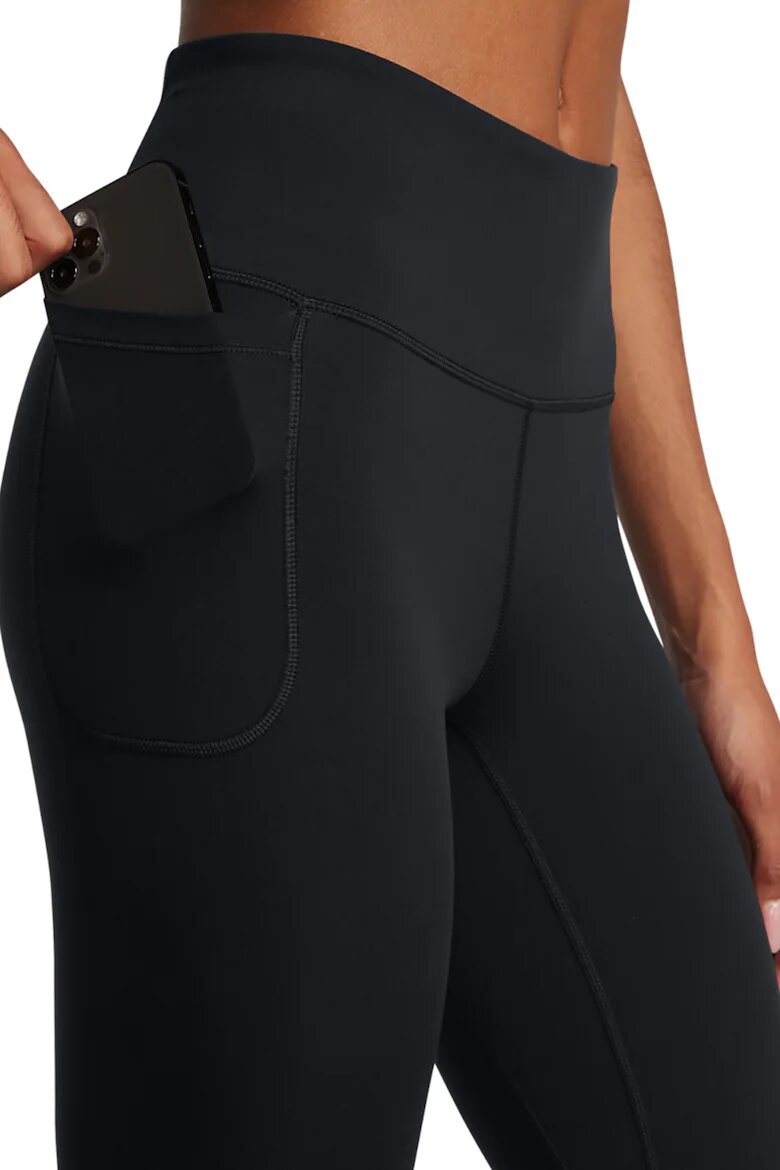 Under Armour Спортен клин Motion Черен