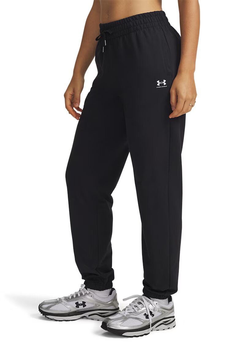 Under Armour Спортен панталон с висока талия