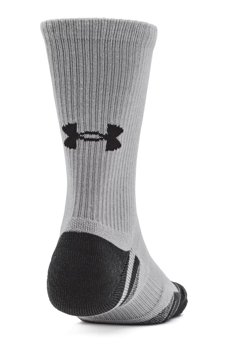 Under Armour Спортни чорапи Performance Tech™ - 3 чифта