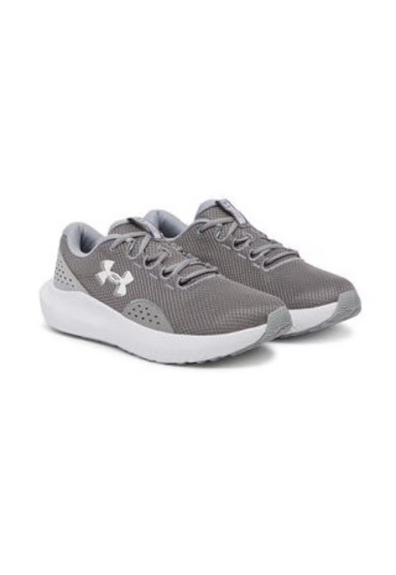 Under Armour Спортни обувки 3027000 - Текстил