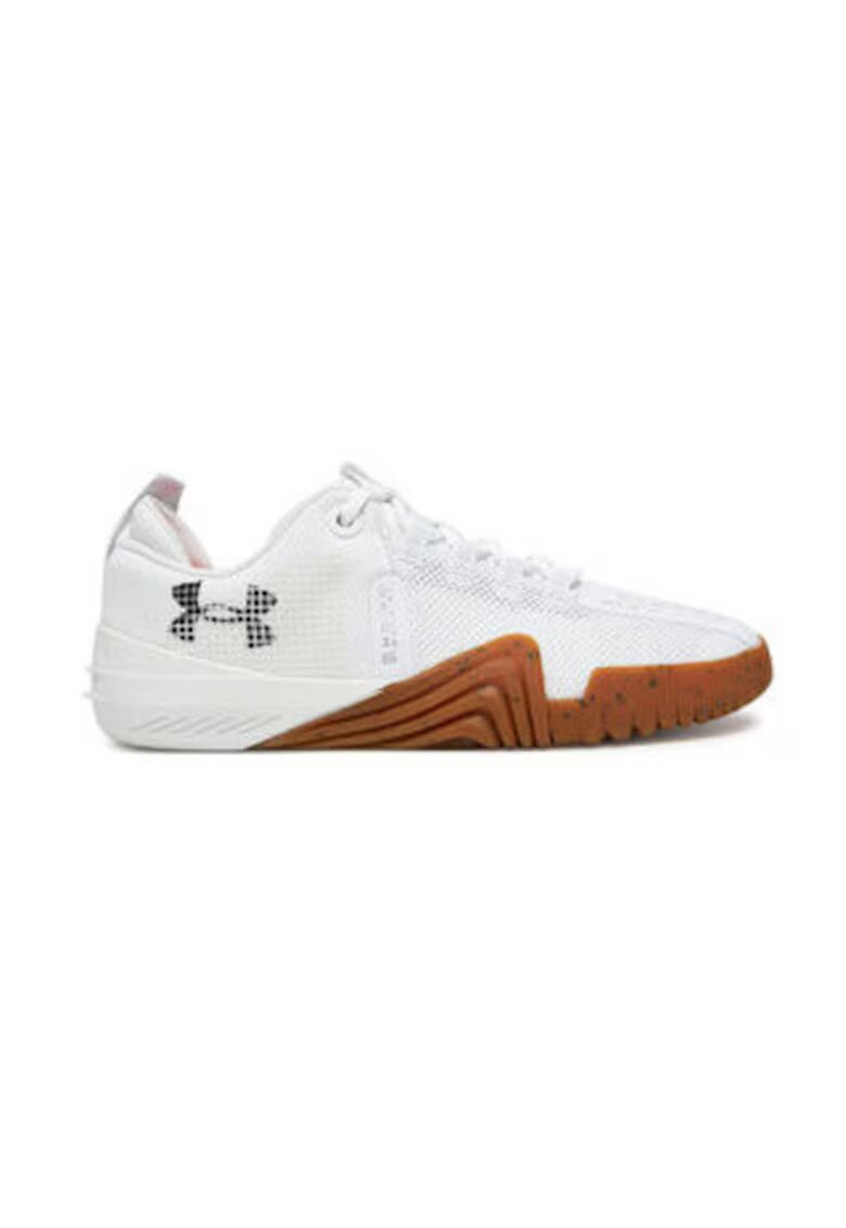 Under Armour Спортни обувки 3027341 - Текстил