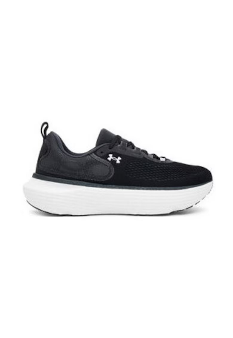 Under Armour Спортни обувки 3028169 - Текстил