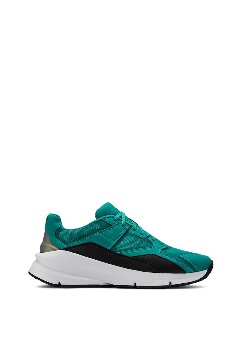 Under Armour Спортни обувки Forge 96 Clrshft с текстил