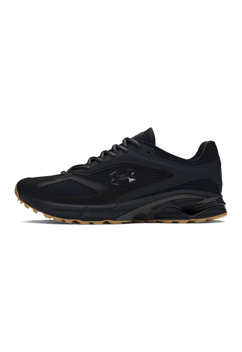 Under Armour Спортни обувки Apparition с кожа