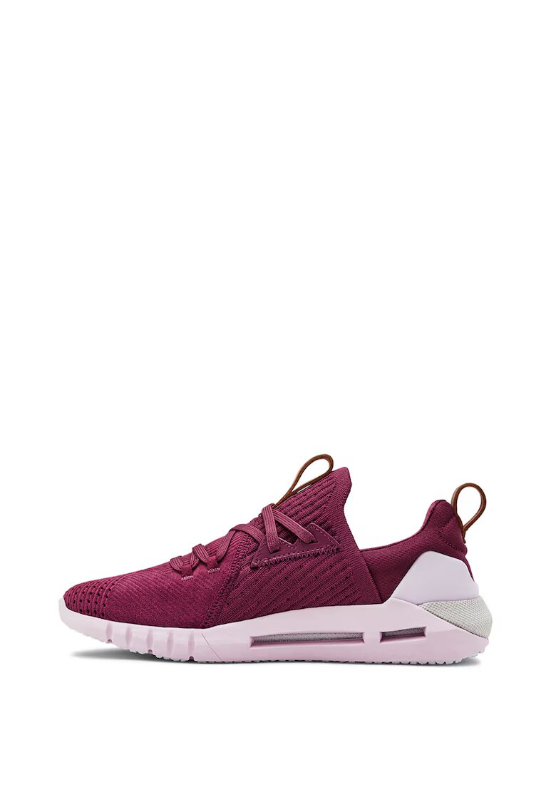 Under Armour Спортни обувки Hovr Slk Evo с велур