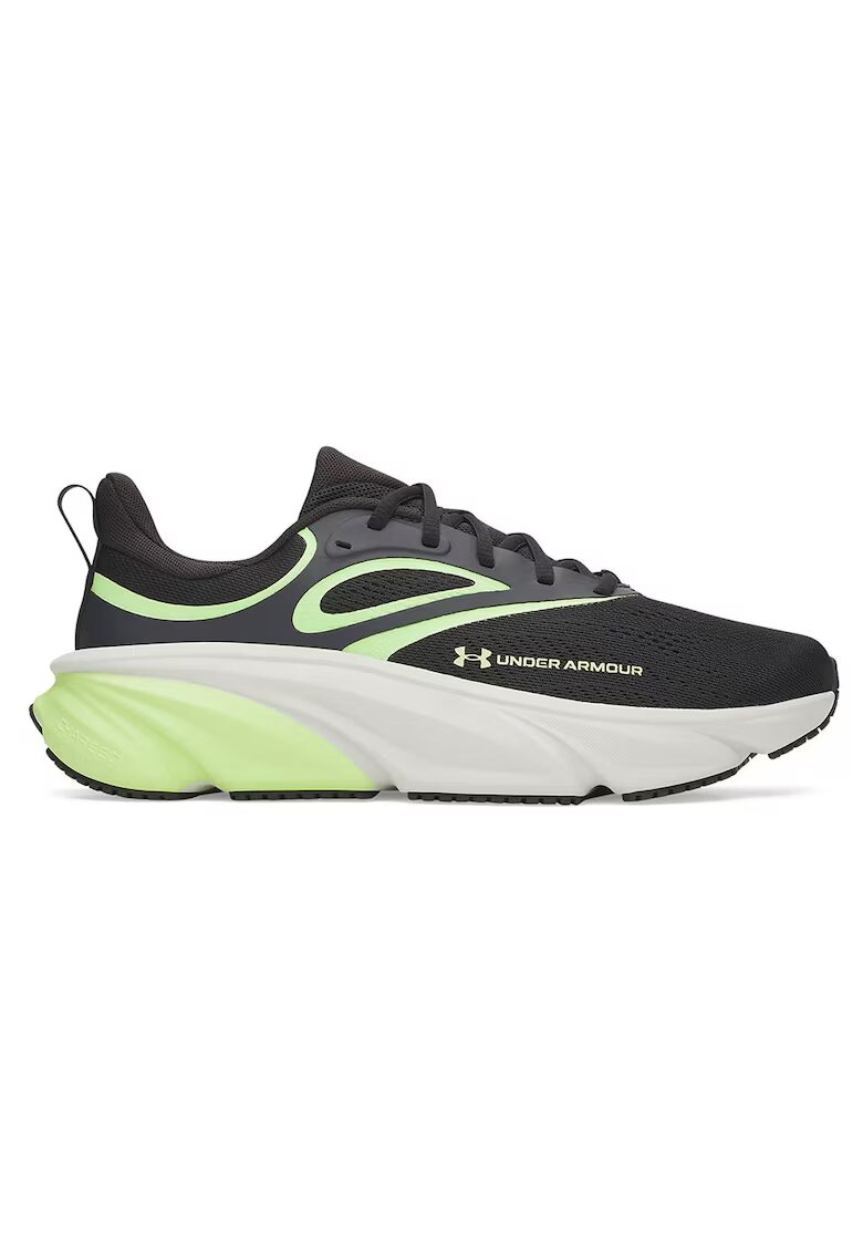 Under Armour Спортни обувки Rogue 6 6006719-004 - мъжки - черни