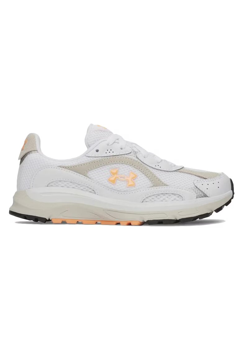 Under Armour Спортни обувки Tech Runner W 6007575-102 - Жени