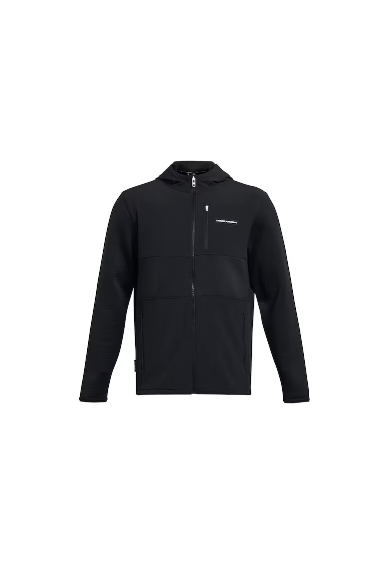 Under Armour Storm Daytona Hoodie Fz 1379722001