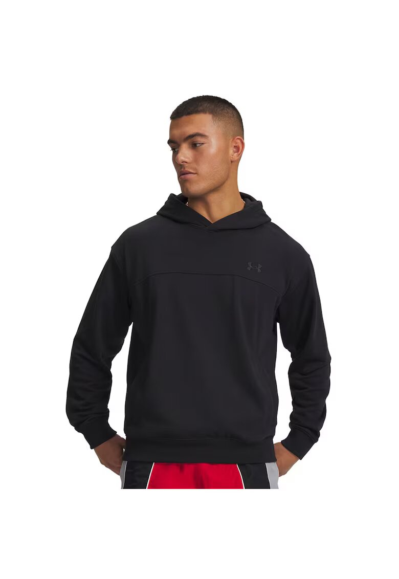 Under Armour Суичър Rival Lightweight 6012335-001 - Мъже