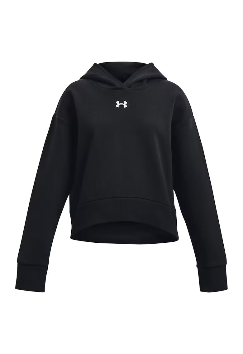 Under Armour Суичър Rival с памук