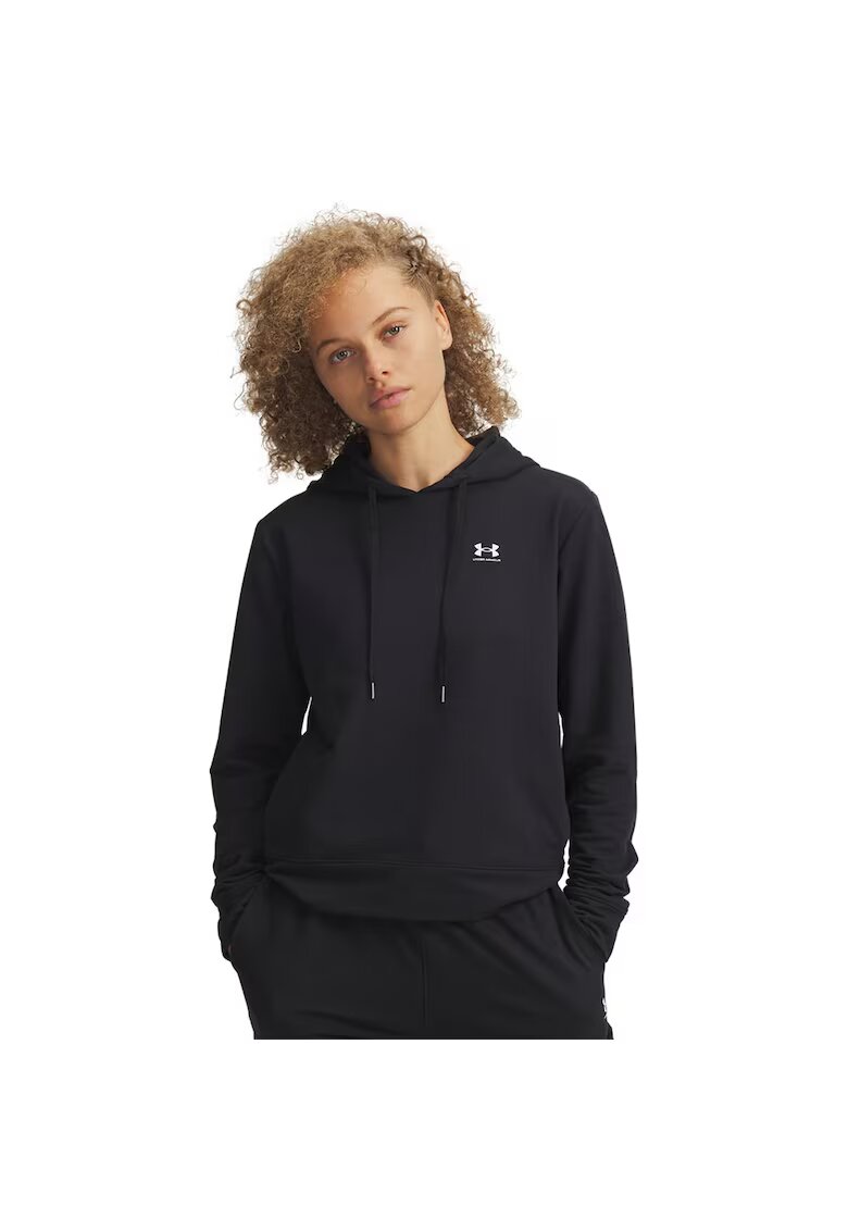 Under Armour Суичър Sport Terry W 6011015-001
