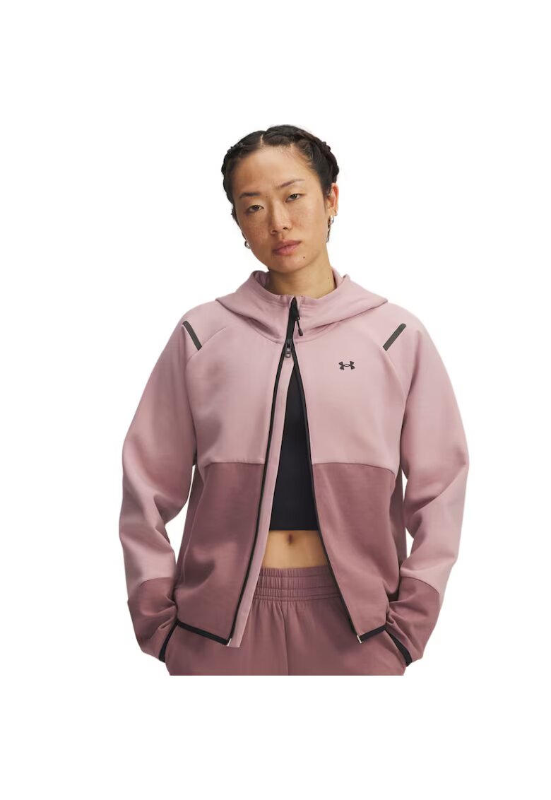 Under Armour Суичър Unstoppable FL W 1379842-673