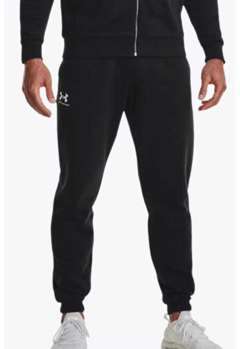 Under Armour Свободен фитнес панталон Essential