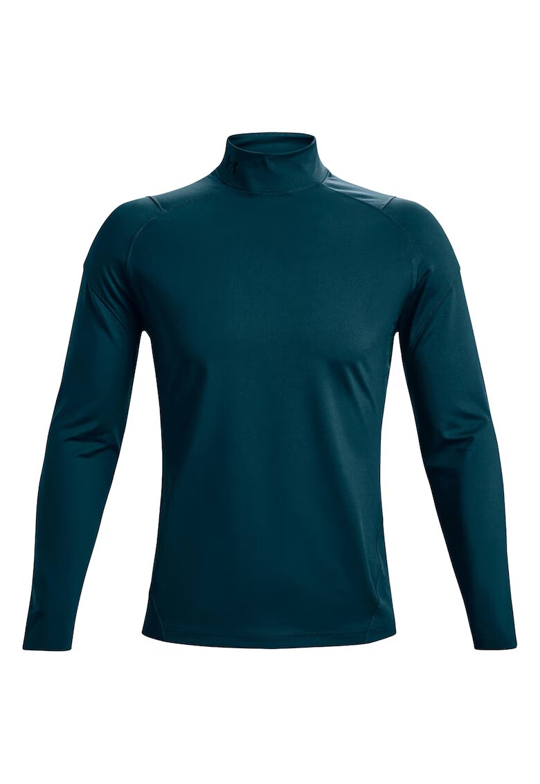 Under Armour Тънка риза ColdGear Rush Mock 1366059
