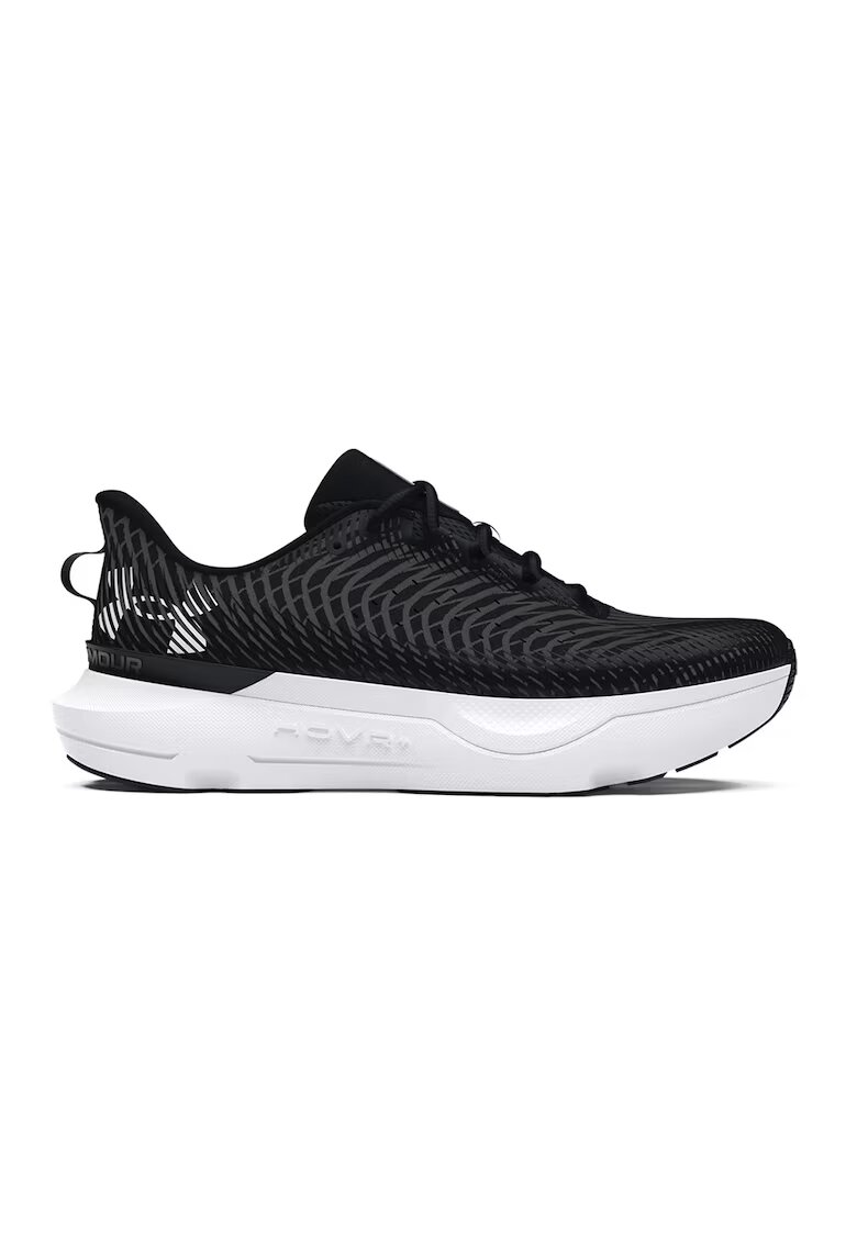 Under Armour Текстилни обувки за бягане с връзки