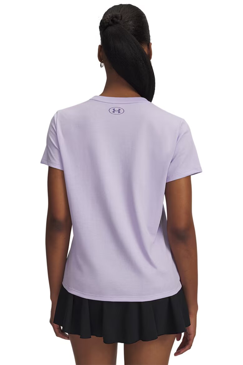 Under Armour Тениска Varsity с лого