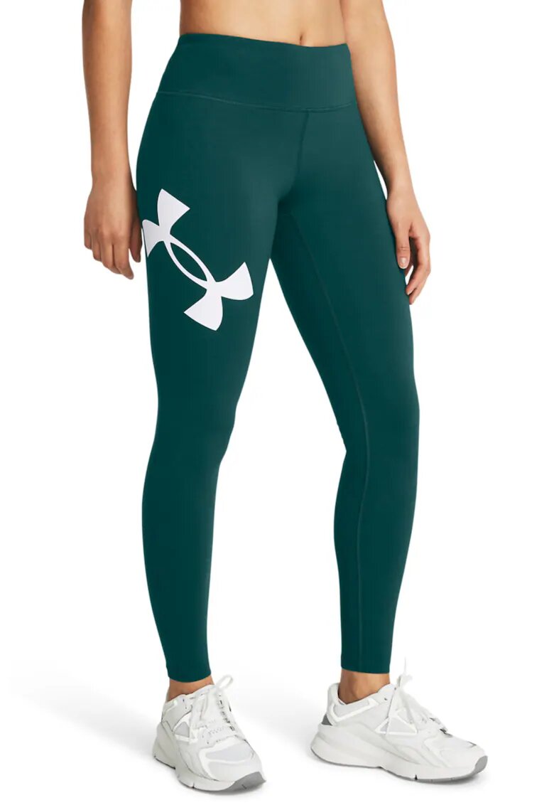 Under Armour Тренировъчен клин Campus с висока талия