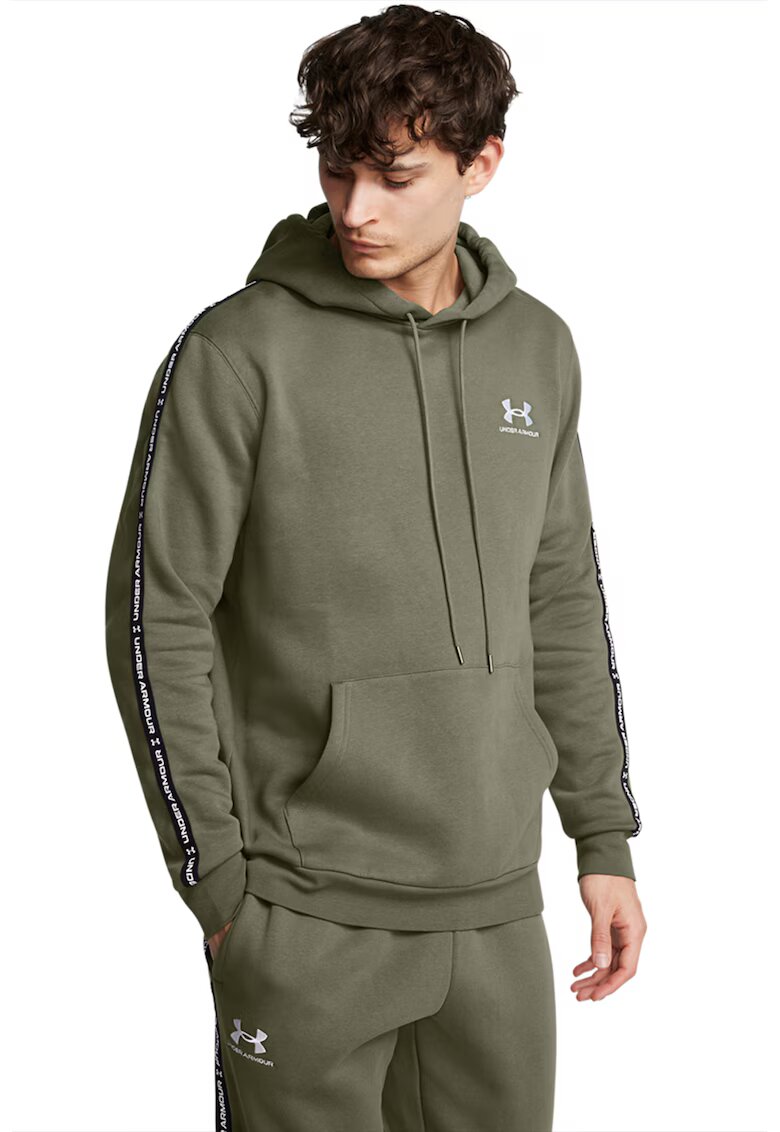 Under Armour Тренировъчно худи Icon