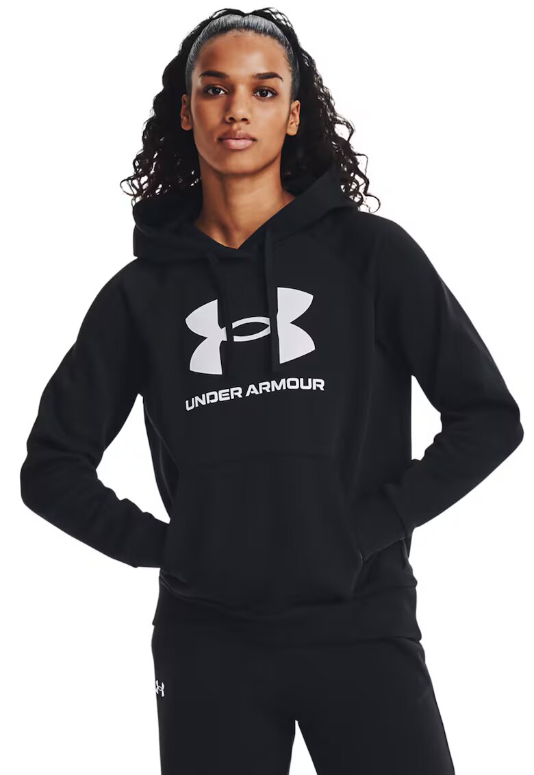 Under Armour Тренировъчно худи Rival