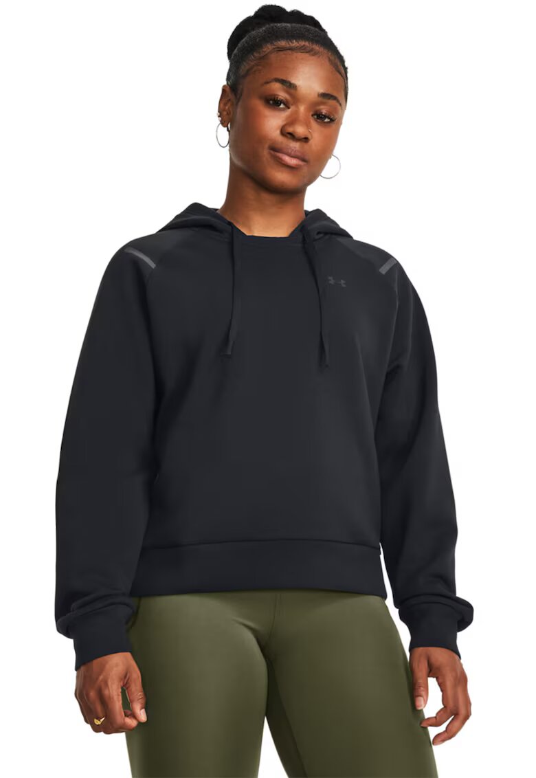 Under Armour Тренировъчно худи Unstoppable 1379843