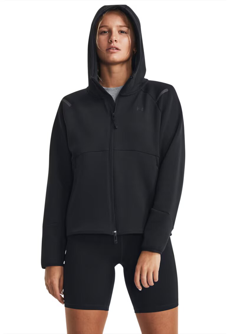 Under Armour Тренировъчно худи Unstoppable