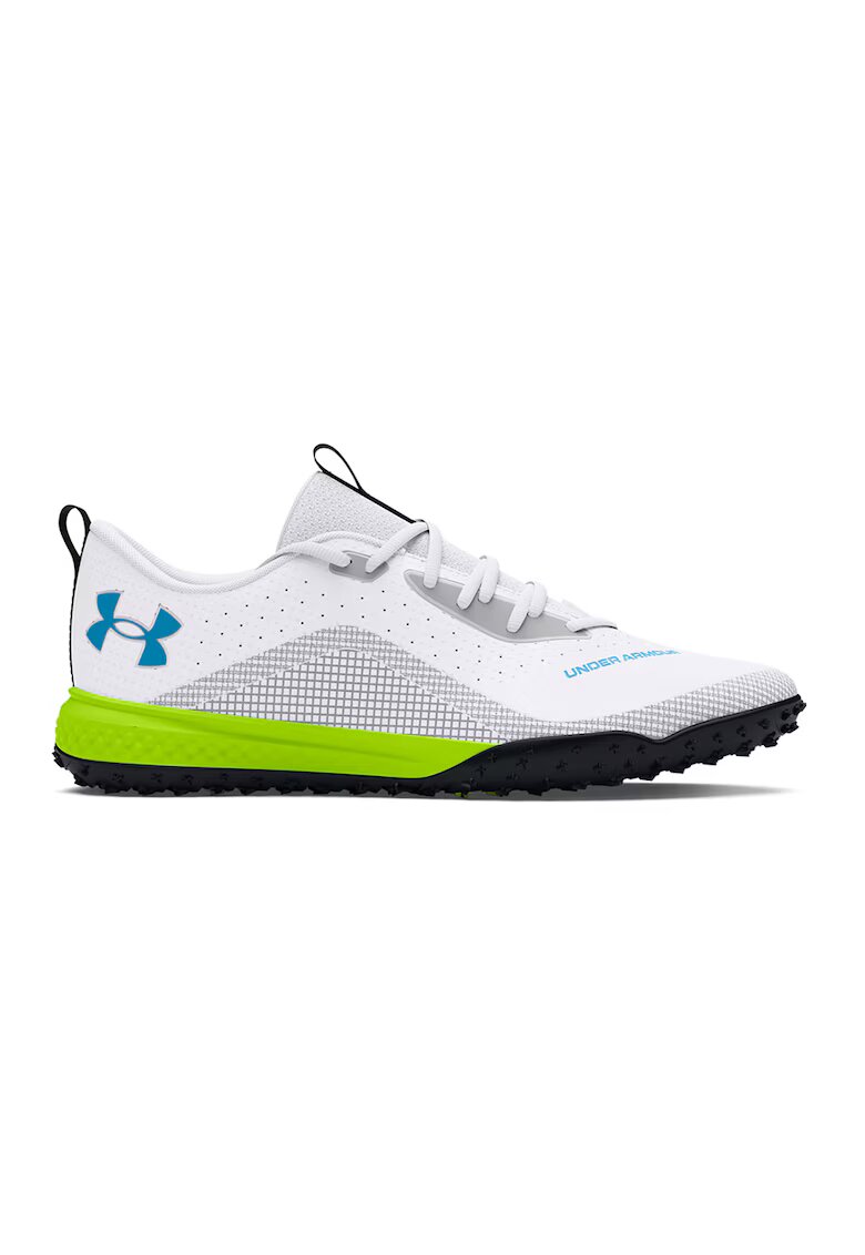Under Armour Унисекс футболни обувки Shadow Turf