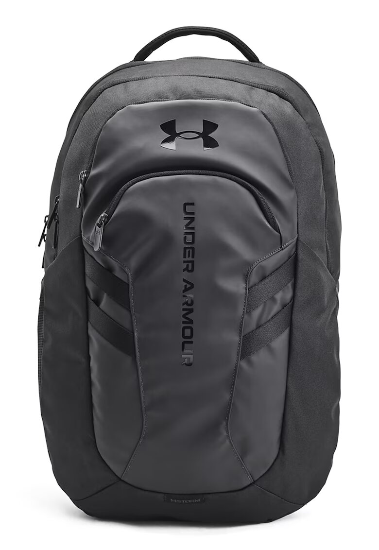 Under Armour Унисекс раница Hustle 6.0 Pro с лого - 31 л