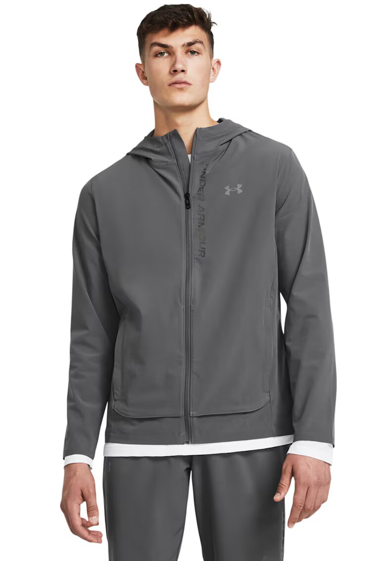 Under Armour Яке за бягане OutRun The Storm
